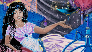 Alguien ha pagado más de 70.000 dólares por la ilustración de una carta de <i>Magic: The Gathering</i>